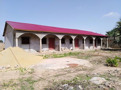 Residential