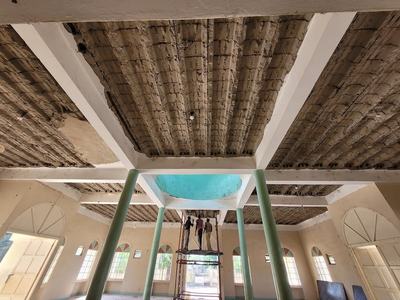 Renovations & Restorations