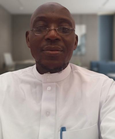 Lamin Jawara