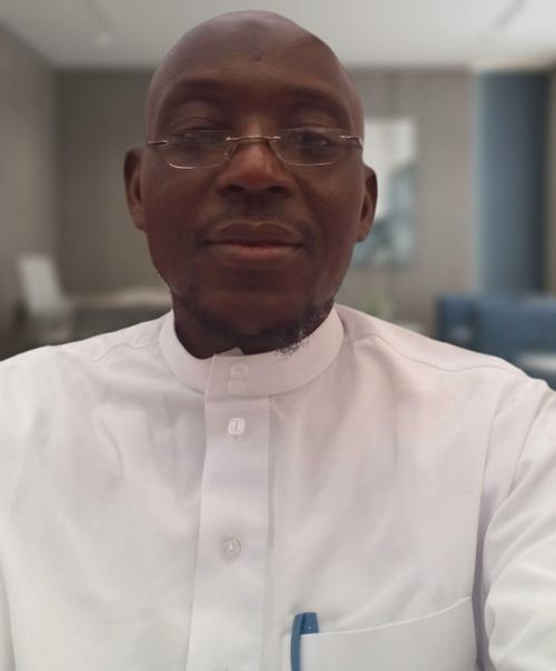 Lamin Jawara