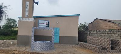 Masjid ArRehman