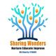 sharing wonders