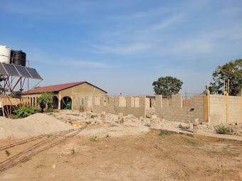 Sultana School Extension