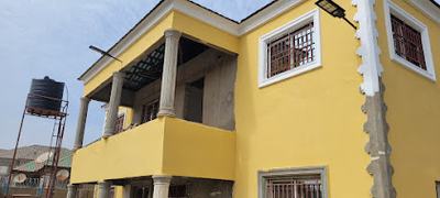 Bungalow Residence